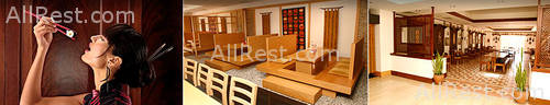 Papillon Aysha Hotel 7